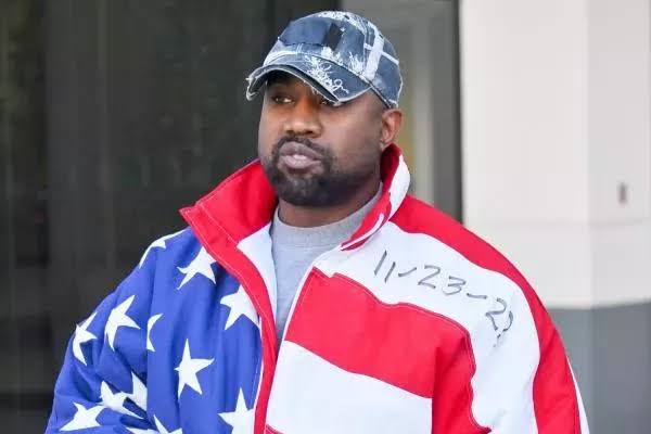 Kanye West – Someday We’ll All Be Free