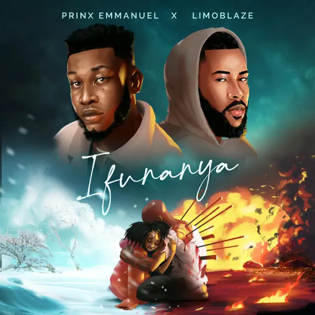 Prinx Emmanuel Ft Limoblaze – Ifunanya