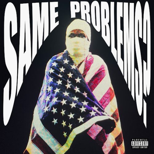 A$AP Rocky – Same Problems? (Amazon Music Live Performance)