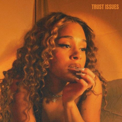Aida Lae – Trust Issues