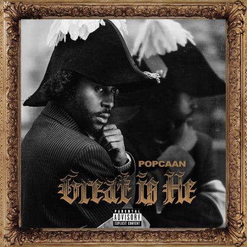 Popcaan – We Caa Done Ft. Drake