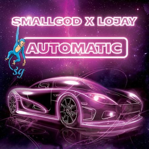 Smallgod Ft Lojay – Automatic