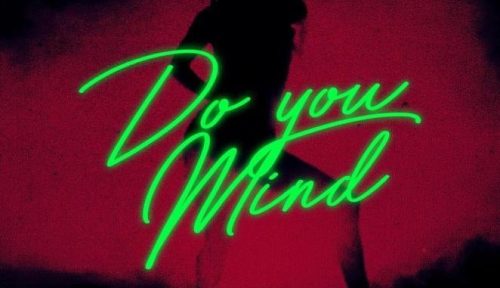 Vedo Ft. Chris Brown – Do You Mind