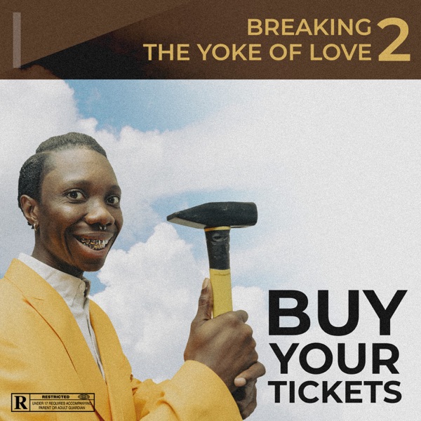 Blaqbonez ft. Chike, Raybekah – Breaking The Yoke Of Love