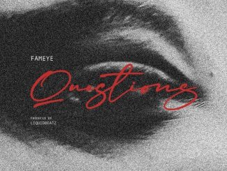 Fameye – Questions