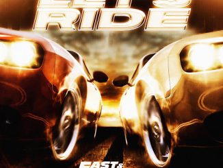 Fast & Furious – Lets Ride (Trailer Anthem) Ft. Lambo4oe, Ty Dolla $ign, YG, The Notorious B.I.G & Bone Thugs-N-Harmony