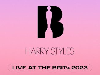 Harry Styles – As It Was (Live at The BRIT Awards 2023)