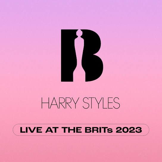 Harry Styles – As It Was (Live at The BRIT Awards 2023)