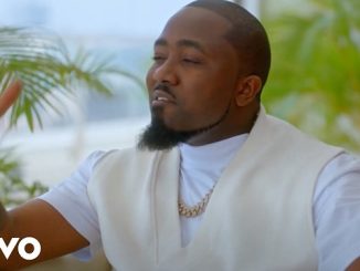 [Video] Ice Prince – Get At You