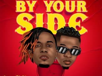 Lexsil ft. Rayvanny – By Your Side