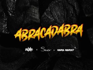 Rexxie ft. Naira Marley, Skiibii & Wizkid – Abracadabra (Remix)