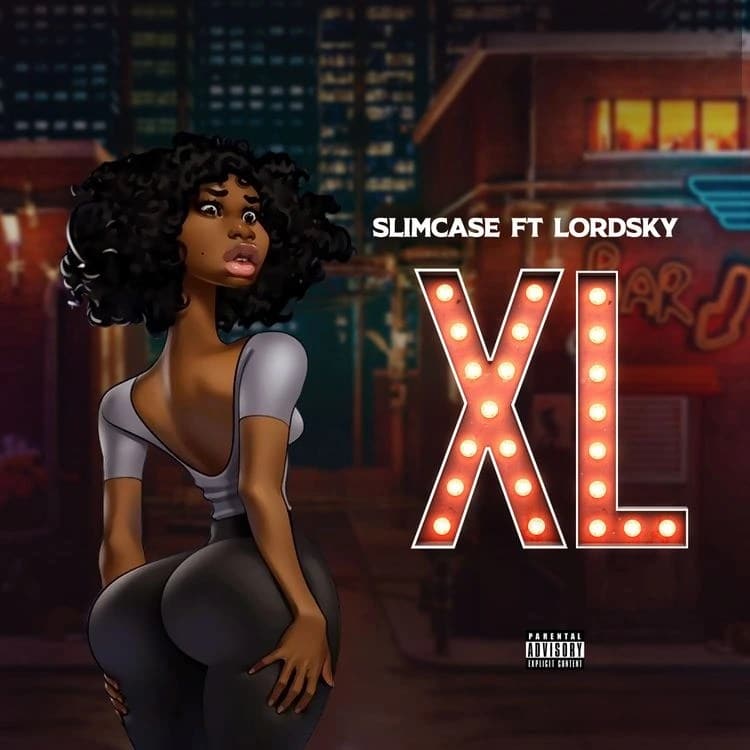 Slimcase ft. Lord Sky – Xl