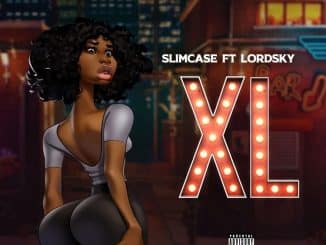 Slimcase ft. Lord Sky – Xl