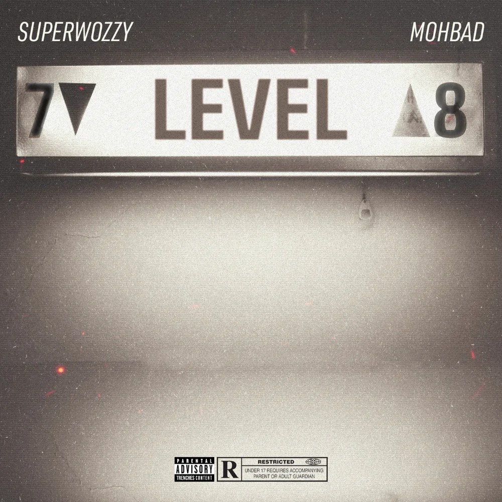 Superwozzy ft. MohBad – Level