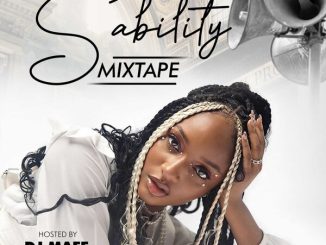 DJ Maff – Sability Mixtape