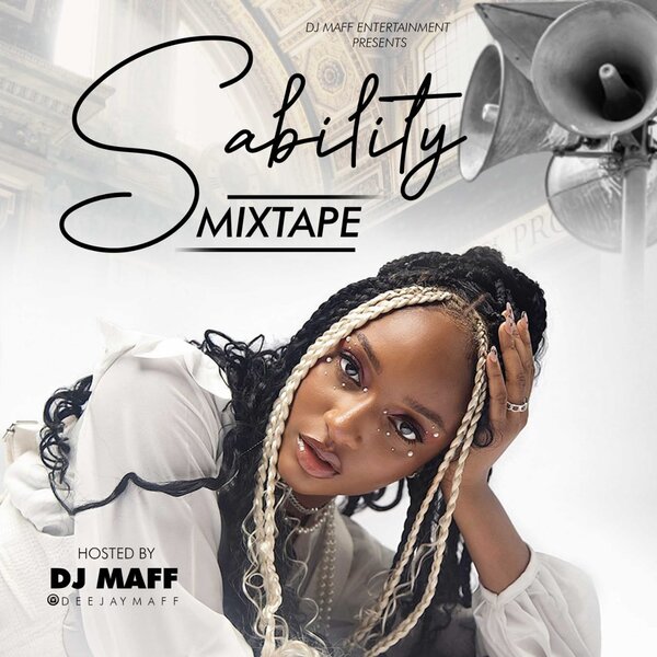[Mixtape] DJ Maff – Sability Mixtape