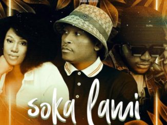 DJ Moscow & Soa Mattrix ft. Nandi Ndathane – Soka Lami