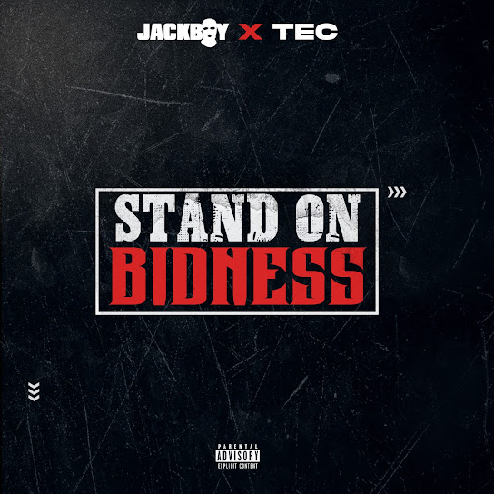 Jackboy – Stand On Bidness Ft. TEC