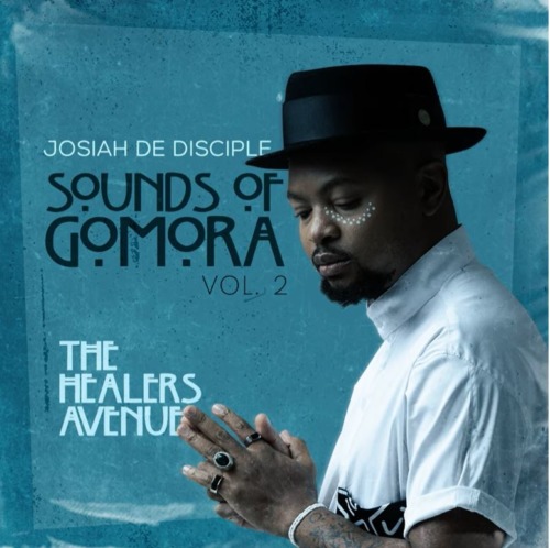 Josiah De Disciple ft. LuuDaDeejay – Selborne Boys