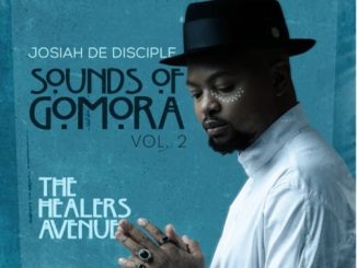 Josiah De Disciple ft. LuuDaDeejay – Selborne Boys