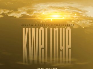 Mellow & Sleazy, Tman Xpress ft. Keynote – Kwelinye