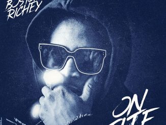 Real Boston Richey – On Site (Speed Up)
