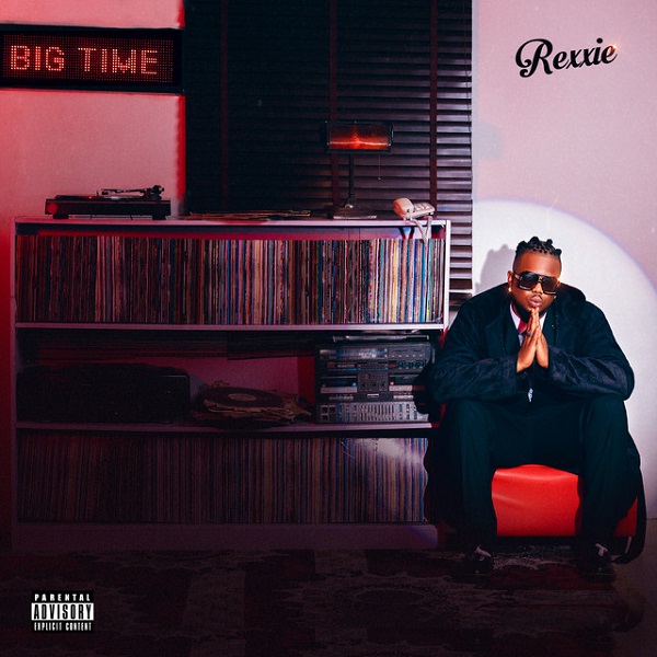 Rexxie ft. Lojay – Asiko (Big Time)