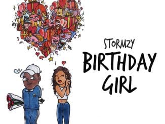 Stormzy – Birthday Girl