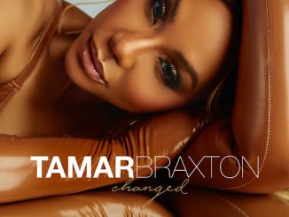 Tamar Braxton – Changed