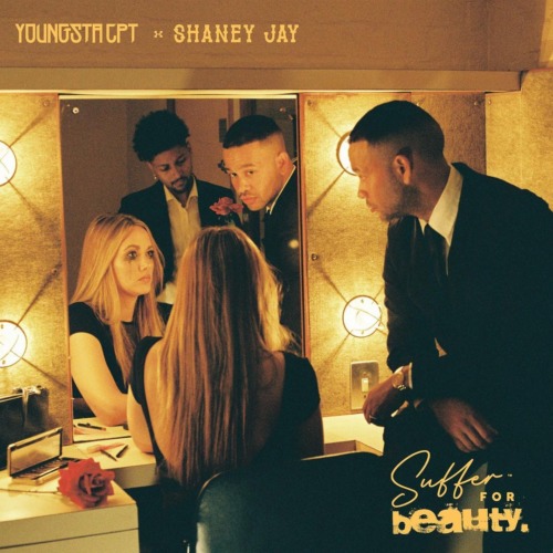 YoungstaCPT & Shaney Jay – Benni McCarthy
