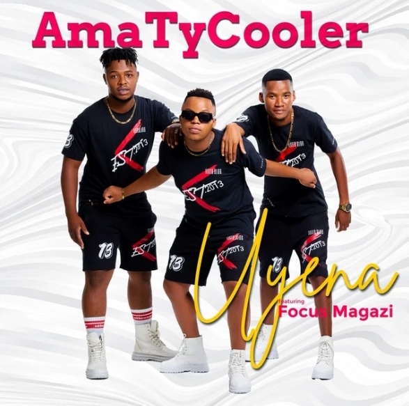 AmaTycooler ft. Focus Magazi – Uyena
