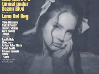 Lana Del Rey – The Grants