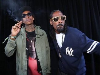 Wiz Khalifa – Dont Text Dont Call Ft. Snoop Dogg