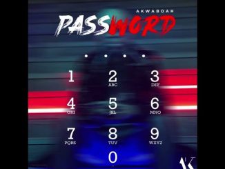 Akwaboah – Password