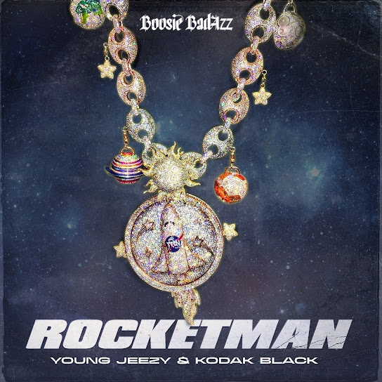 – Rocket Man (Remix) 