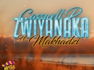 Casswell P ft. Makhadzi – Zwiya Naka