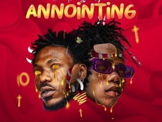 Davolee ft. Lyta – Annointing