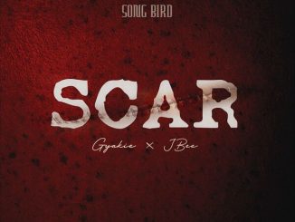 Gyakie ft. JBEE – SCAR