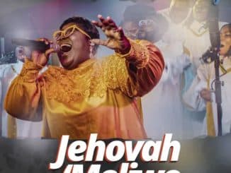 Judikay ft. 121Selah – Jehovah ‘Meliwo