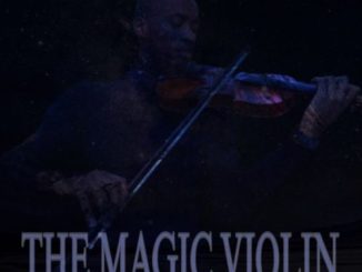 Mali B-Flat, SjavasDaDeejay, Mellow & Sleazy – The Magic Violin