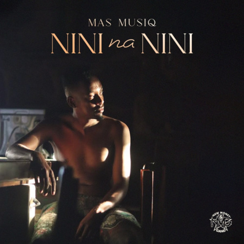Mas Musiq ft. Aymos, Leon Lee & Howard Gomba – Ama Wishi Wishi