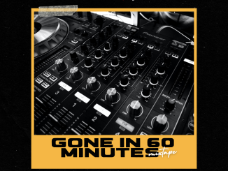 DJ Dewik – Gone In 60 Minutes Mixtape