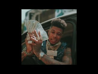 Blueface – BEEN HAVE N
