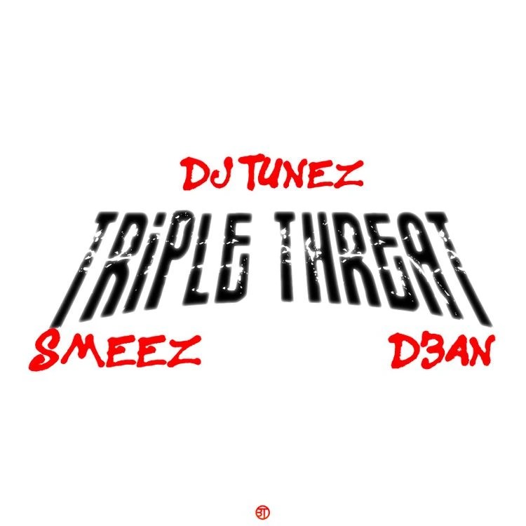 DJ Tunez Ft. Lady Du, Smeez & D3AN – Shaka Zulu