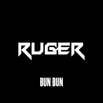 Ruger – Bun Bun