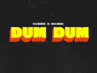 Kcee ft. Skiibii – Dum Dum