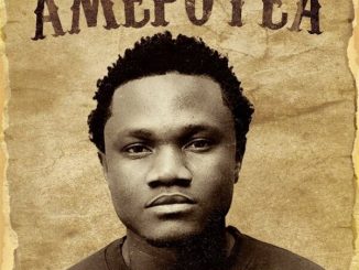 Mbosso – Amepotea