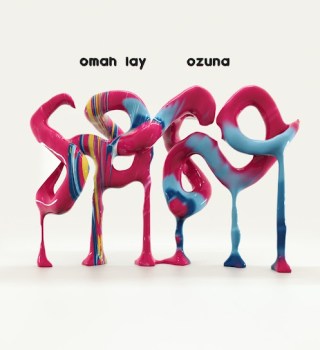 Omah Lay ft. Ozuna – Soso (Remix)