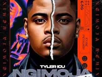 Tyler ICU ft. Sweetsher, Khanyisa & Tumelo_za – Ngimoja (Remix)