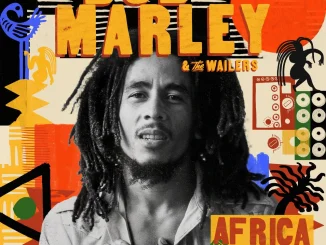 Bob Marley & The Wailers ft. Teni & Oxlade – Three Little Birds